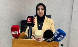 Eskişehir Terziler Odası'na bir aday daha çıktı