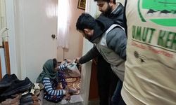 Eskişehir Umut Kervanı Üç Aylarda yardımlarını artırdı