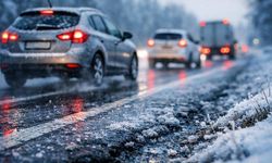 Eskişehir Valiliği’nden buzlanma uyarısı