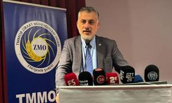 Eskişehir ZMO’da Salih Eğerci: "Tarım politikaları bilimsellikten uzak"