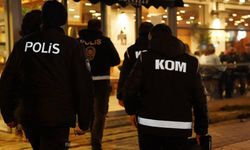 Eskişehir’de aranan şahıslara yönelik geniş çaplı uygulama; 124 kişiye işlem yapıldı