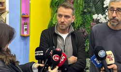 Eskişehir'de çocuk kuaföründen o yasağa tepki