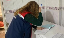 Eskişehir’de denetimler sürüyor; İmha kararı verilen ürünler var