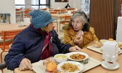 Eskişehir’de Gülşah Durbay için Kent Lokantasında anma