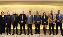 Eskişehir’de hafriyat yönetimi için yeni protokol