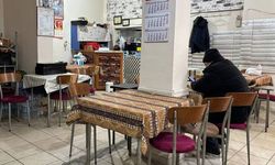 Eskişehir’de kıraathaneler sessizliğe büründü; Esnaf ayakta kalma mücadelesi veriyor