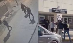 Eskişehir’de kombi hırsızları kısa sürede yakalandı