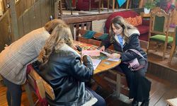 Eskişehir'de lokanta ve kafelere yönelik denetim