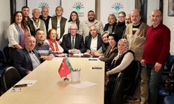 Eskişehir’de Odunpazarı Kent Konseyi’nde yıl sonu değerlendirmesi