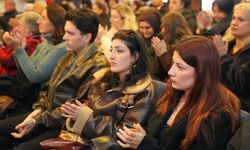 Eskişehir’de sanat ve edebiyat şenliği başladı