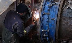 Eskişehir’de su kesintisi gece yapılan çalışmayla sona erdi