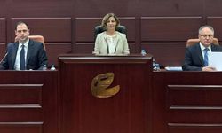 Eskişehir’de su yüklemede yeni dönem geliyor; Ayşe Ünlüce tarih verdi