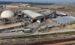 Eskişehir’de toplanan atıklar çevre dostu yöntemlerle işleniyor