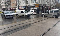Eskişehir’de trafiğe kayıtlı araç sayısı artmaya devam ediyor