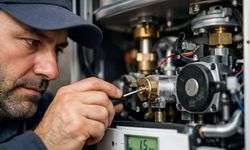 Eskişehir’de vatandaşlara kombi bakımı uyarısı: Belediyeden açıklama geldi