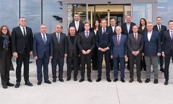 Eskişehir’de vize kolaylığı konusu gündemde; Gerekli kolaylıklar sağlanacak