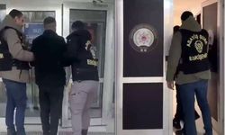 Eskişehir’de uzun süredir aranan şahıs yakalandı