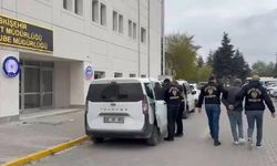 Eskişehir’de yaşlı iki vatandaşı darp eden şüpheliler tutuklandı