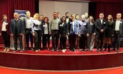 Eskişehir’de Ziraat Mühendisleri Odası seçimleri tamamlandı