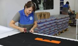 Eskişehir’den çıkan proje sempozyumun dikkat çekenleri arasına girdi