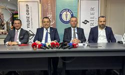 Eskişehir'e 1000 konut daha kazandıracaklar