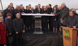 Eskişehir'e ikinci cemevi yapılıyor