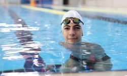 Eskişehir'in gururu Baran Doruk Şimşek yeni hedefler peşinde