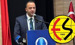 Eskişehirspor Başkanı Ulaş Entok: “Borçlu yapıyı şirketleştirmek kolay değil”