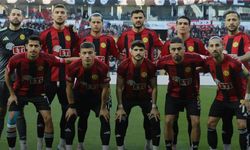 Eskişehirspor sahasında beklemediği bir yenilgi aldı