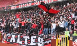 Eskişehirspor taraftarlarından Kütahyaspor maçı öncesinde açıklama