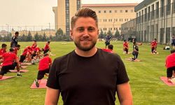 Eskişehirspor Teknik Asbaşkanı Eray Saygı'dan transfer açıklaması