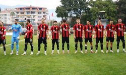 Eskişehirspor’da gol tek ayakta değil