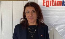 Fadime Arslan: "Ücretli öğretmenlik adı verilen güvencesiz istihdam derhal sona ermeli"