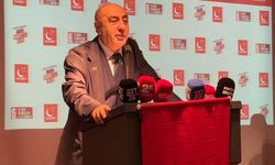 Saadet Partisi Eskişehir İl Başkanı Fesih Bingöl’den sert tablo: “Adalet iflas etti”