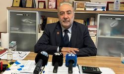 Fesih Bingöl: "Eskişehir yılı olacaksa deprem ve su sorunu çözülmeli"