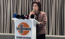 Filiz Fatma Özkoç: "Bu mücadele bir tercih değil"