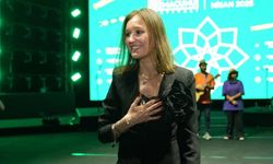 Gülşah Durbay'a Eskişehir'den geçmiş olsun mesajları geldi