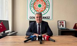 Gültekin Güllü’den Eskişehir’de belediyelere şeffaflık çağrısı