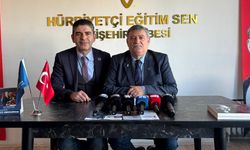 Erol Ger: "Eskişehir’de bu tablo kabul edilemez"