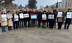 Gürol Yer’den Eskişehir Eski Devlet Hastanesi alanı için dikkat çeken çıkış