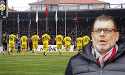 Hakan Şapcı: "Çarşamba günü tüm Eskişehirspor sevdalılarını stada bekliyorum"