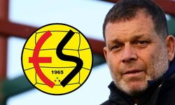 Hakan Şapçı Eskişehirspor’daki sakat oyuncuların son durumunu anlattı