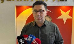 Hasan Atak’tan Eskişehir’de asgari ücret ve vergi sistemi eleştirisi