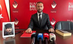 Hasan Demir: "Emri net olarak Gazi Mustafa Kemal Atatürk'ten aldı"