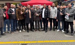 Hasan Demir: “Sözde boykotu Eskişehir’de birlikte deleceğiz”