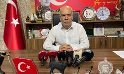 İsmail Candemir: "İnşaat Mühendisleri Odası’nın görüşleri dikkate alınmalı"