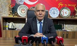 İsmail Candemir: "Eskişehir yıllardır Porsuk’a mahkum edildi, alternatif su kaynakları konuşulmadı"