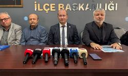 Reşat Küçükerkan: "Yeşiltepe halkının yanında olacağız"