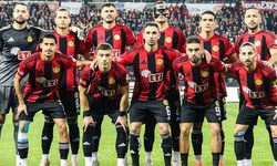 Kütahyaspor - Eskişehirspor maçında bazı seriler sona erecek
