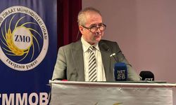 Levent Özbunar: "Eskişehir’de ZMO’yu birlikte yöneteceğiz"